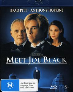 Meet Joe Black [Import]