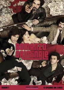 Romanzo Criminale: Season 1