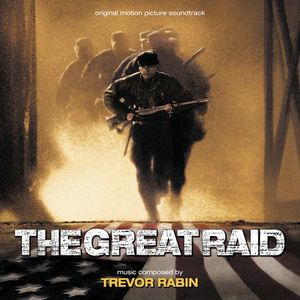 The Great Raid (Original Motion Picture Soundtrack) [Import]
