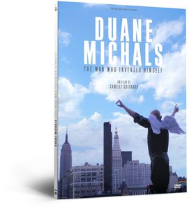 Duane Michals: Man Who Invented Himself