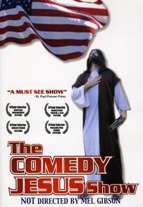 The Comedy Jesus Show