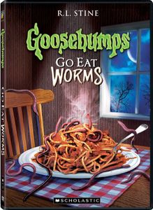 Goosebumps: Go Eat Worms
