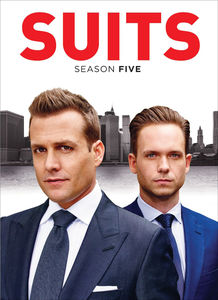Suits: Season Five