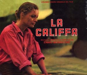 La Califfa (500 Edition) (Original Soundtrack) [Import]