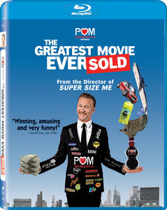 Pom Wonderful Presents: Greatest Movie Ever Sold