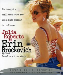 Erin Brockovich [Import]