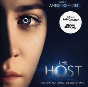 The Host (Original Motion Picture Soundtrack) [Import]