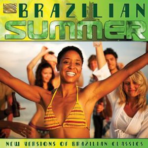 Brazilian Summer /  Various