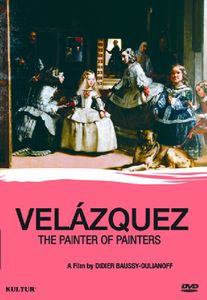 Velazquez: The Painter of Painters