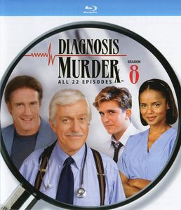 Diagnosis Murder: The Eighth Season