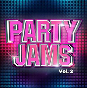 Party Jams 2 /  Various