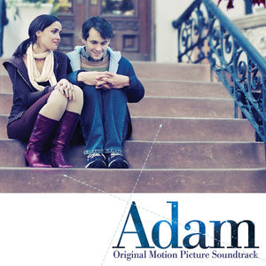 Adam (Original Soundtrack)