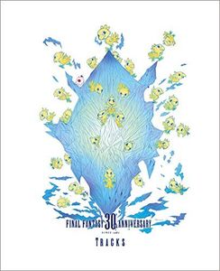 Final Fantasy 30th Anniversary Tracks 1987-2017 [Import]