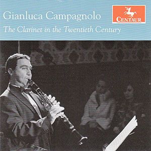 Clarinet in the Twentieth Century