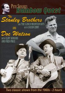 Rainbow Quest: The Stanley Brothers and Doc Watson