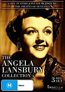 Angela Lansbury Collection [Import]