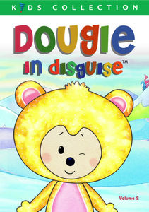 Dougie in Disguise: Volume 2