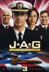 JAG: The Third Season