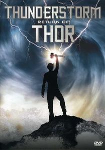 Thunderstorm-Return of Thor