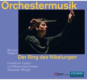 Orchestral Music from the Ring of the Nibelung