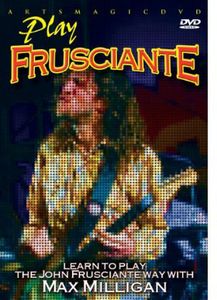 Play Frusciante