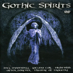 Gothic Spirits [Import]