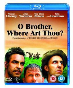 O Brother, Where Art Thou? [Import]