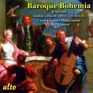 Baroque Bohemia & Beyond 2
