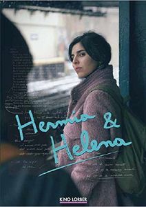 Hermia & Helena