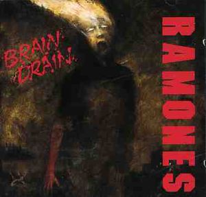 Brain Drain [Import]
