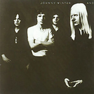 Johnny Winter AND [Import]