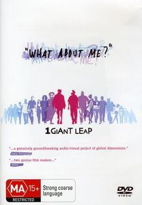 What About Me? [Import]