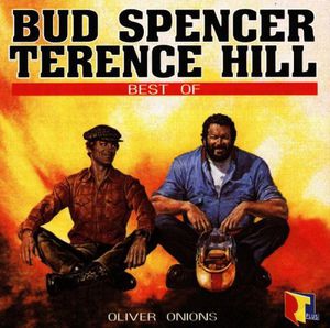 Best of Bud Spencer & Terence Hill (Original Soundtrack) [Import]