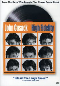 High Fidelity