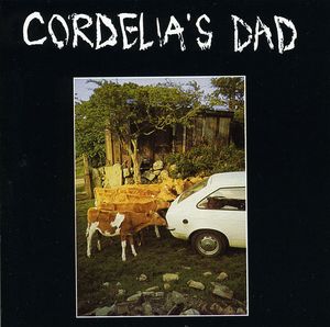 Cordelias Dad