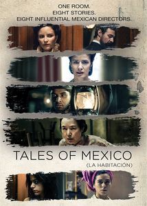 Tales Of Mexico
