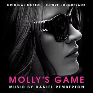 Molly's Game (Original Soundtrack)
