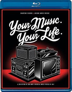 Your Music Your Life /  Various