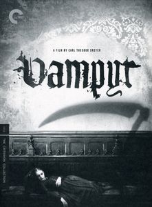 Vampyr (Criterion Collection)