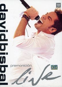 Premonicion Live [Import]