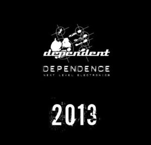 Dependence 2013 /  Various