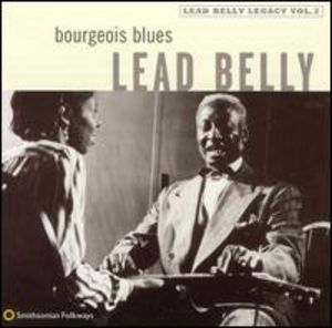 Vol. 2-Bourgeois Blues
