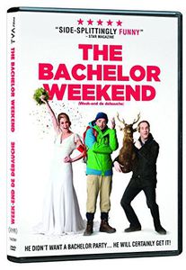The Bachelor Weekend [Import]