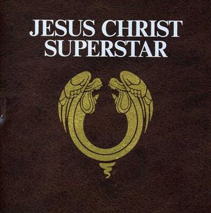 Jesus Christ Superstar (Original Soundtrack)