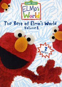 The Best of Elmo's World: Volume 2