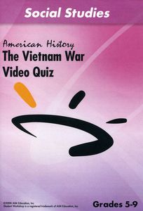 Vietnam War Video Quiz