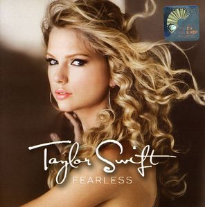 Fearless (2009 Edition) [Import]