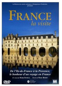 France la Visite [Import]