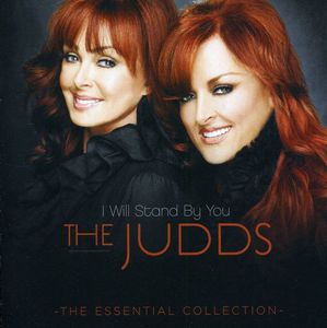 I Will Stand By You: Essential Collection