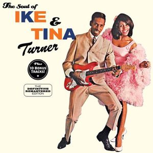 Soul of Ike & Tina Turner [Import]